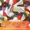 6PCS Cotton Fabric Squares - Pre-Cut Quilt Squares & Sewing Fabric